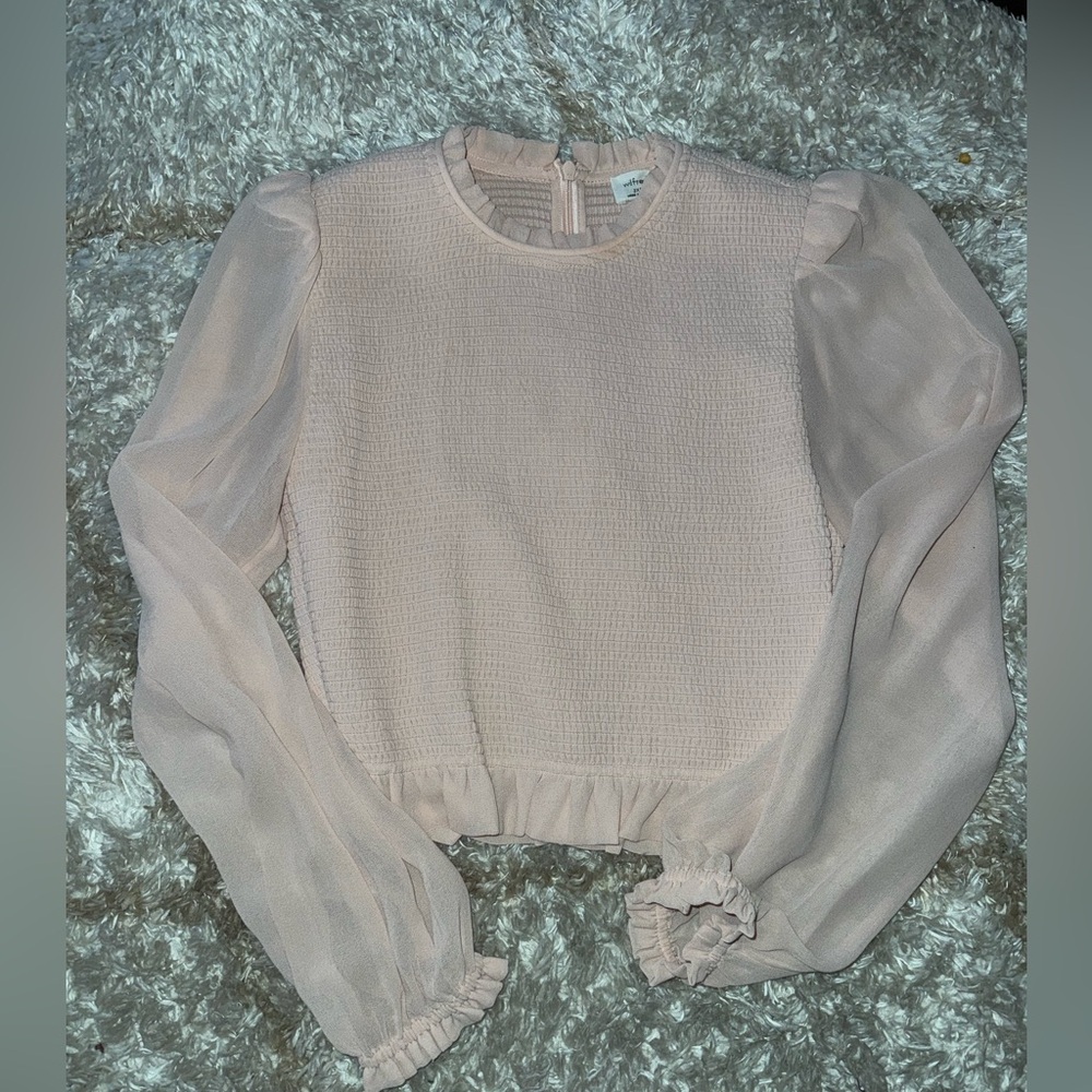 Aritzia top